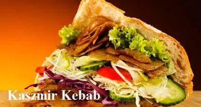 Kaszmir Kebab